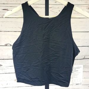 Athleta swim top
